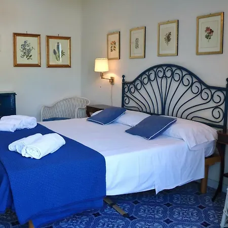 Del Melograno Villa Patti