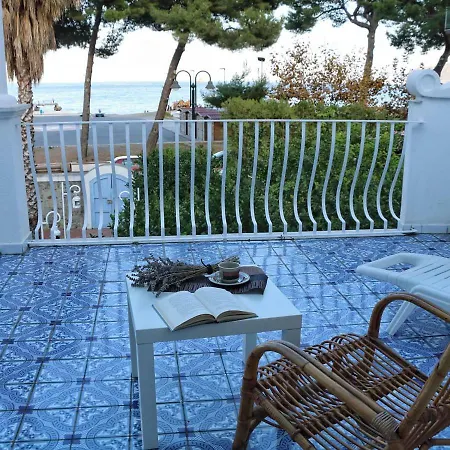 Villa Del Melograno *