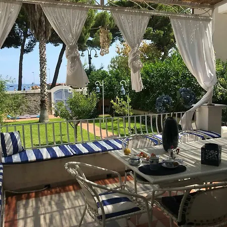 Villa Del Melograno