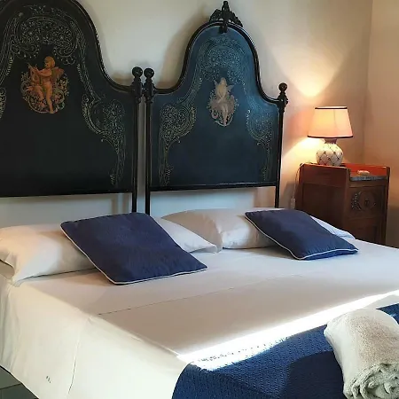 Del Melograno Villa *