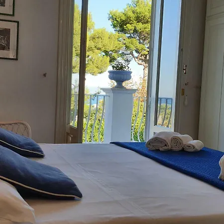 Villa Del Melograno *