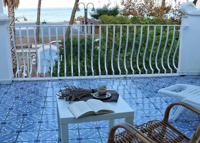 Villa Del Melograno *