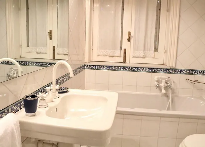 Del Melograno Villa Patti