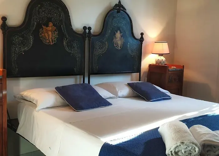 Del Melograno * Patti