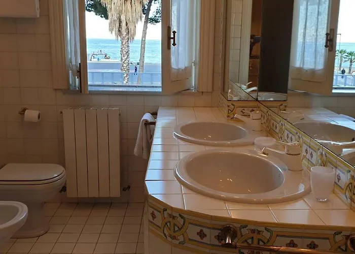 Villa Del Melograno *