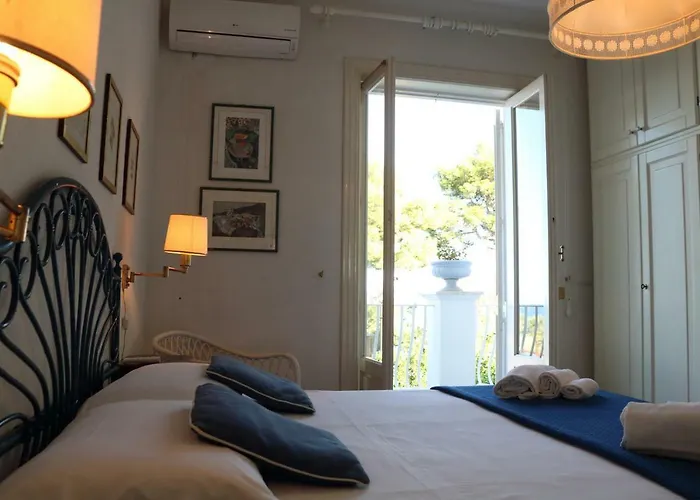 Del Melograno Villa Patti