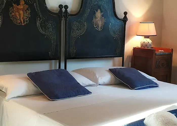 Del Melograno Villa *