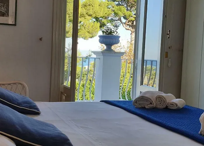 Villa Del Melograno *