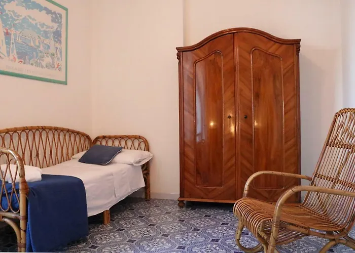 Del Melograno Villa *