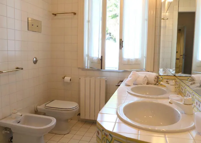 Del Melograno Villa *